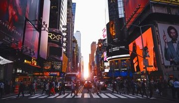 The retailers who matter most are in New York during NRF Retail Week, January 9 - 16, 2020